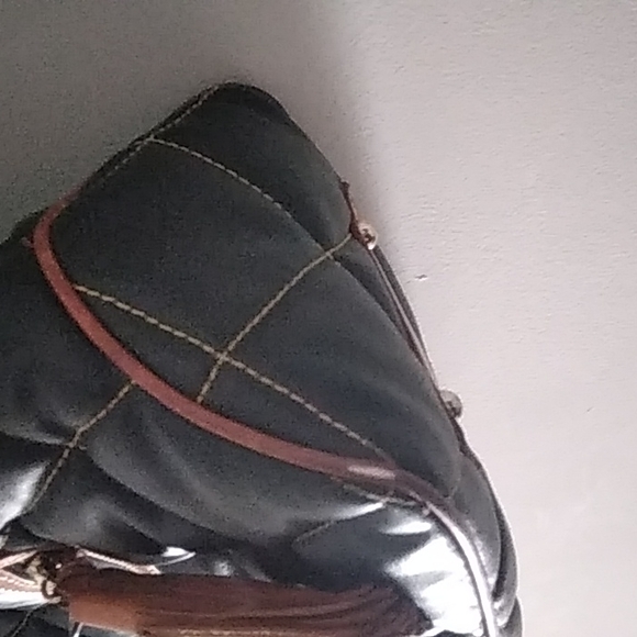 Dooney and Bourke  bag - Picture 5 of 12